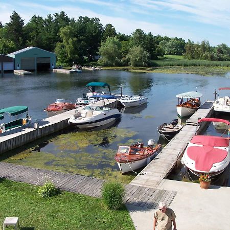 ألكساندريا Otter Creek Inn المظهر الخارجي الصورة
