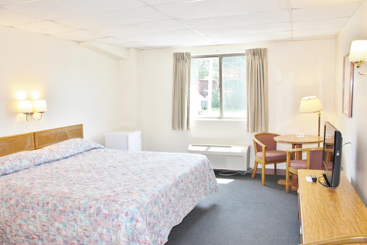 ألكساندريا Otter Creek Inn المظهر الخارجي الصورة