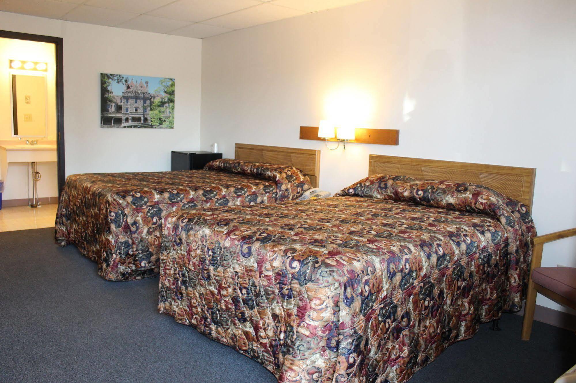 ألكساندريا Otter Creek Inn المظهر الخارجي الصورة